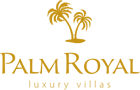 Luxury villas Seychelles - Villas Palm Royal